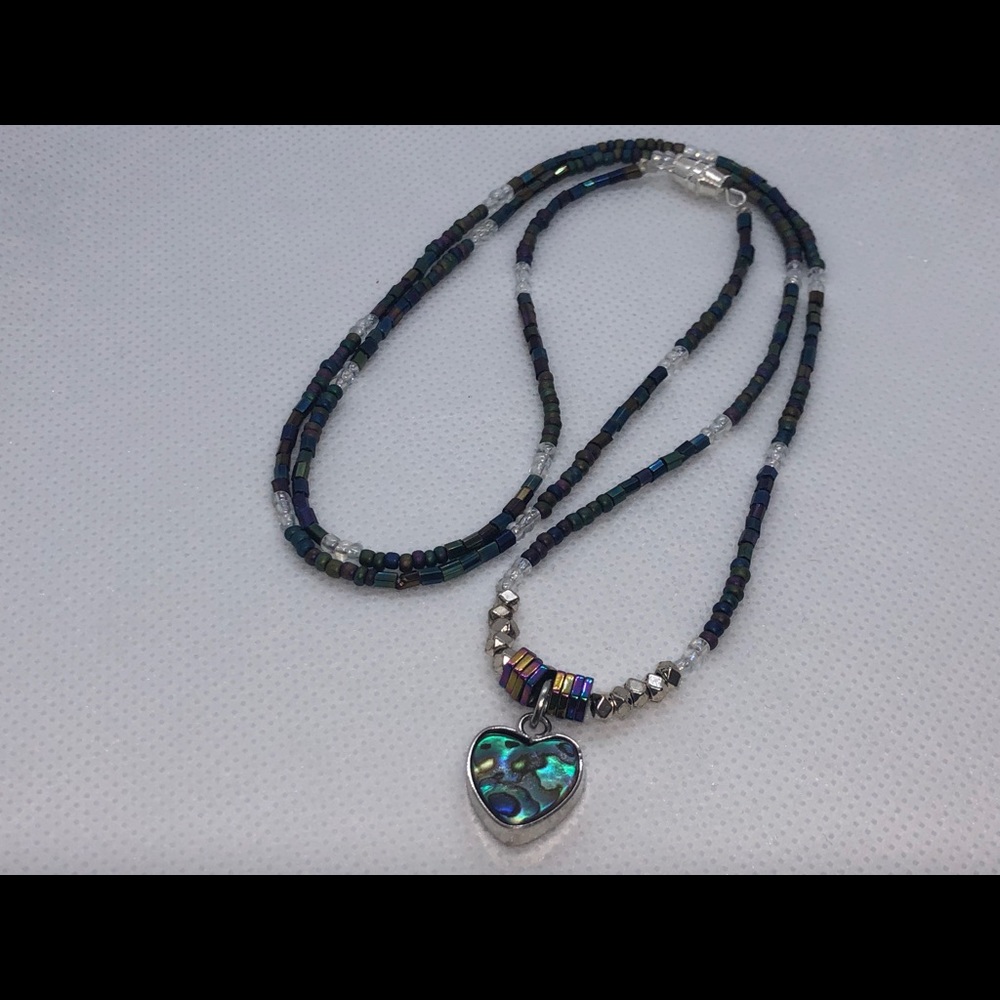 Custom Waist Beads